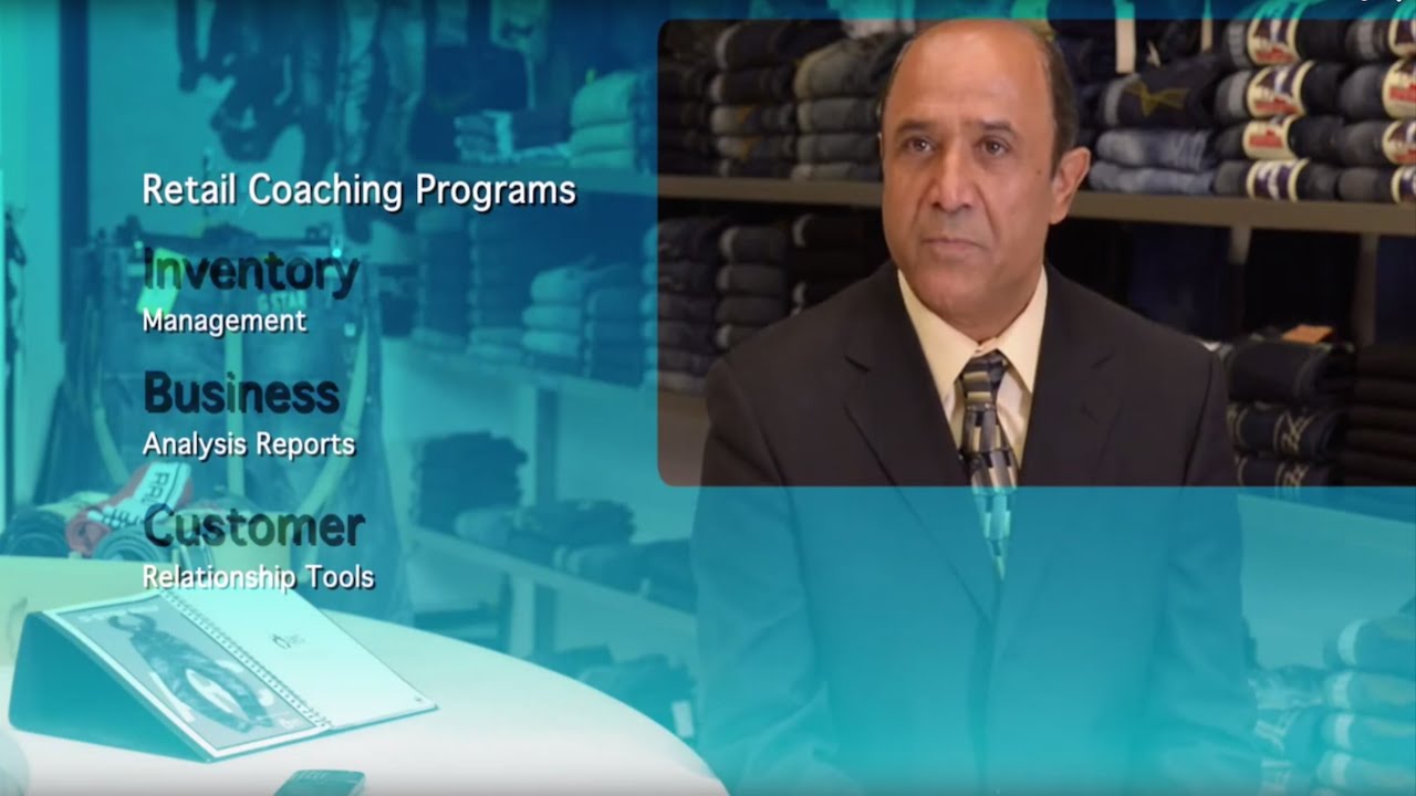 MultiFlex RMS Short Introduction