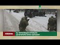 На Чернігівщині пройшли антитерористичні навчання
