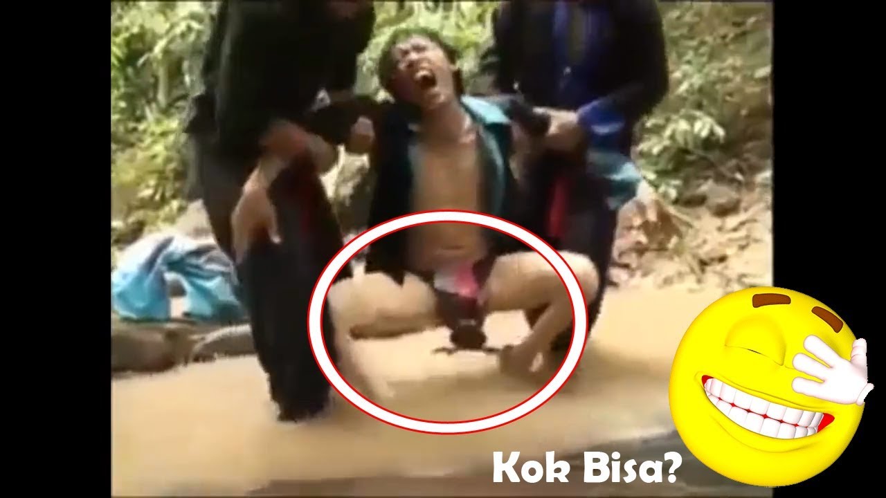 Video Lucu Banget Bikin Ngakak 2018 YouTube