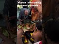 Irumudi ghee filling in Canada 🇨🇦🙏 Swamiye Saranam Ayyappa #ayyappa #ayyappaswamy #sabarimala
