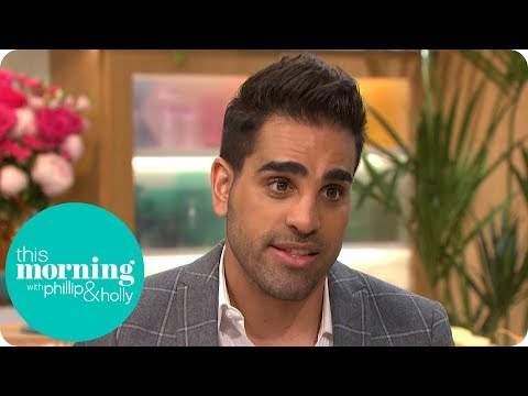 Coping With Hair Loss With Dr Ranj | This Morning