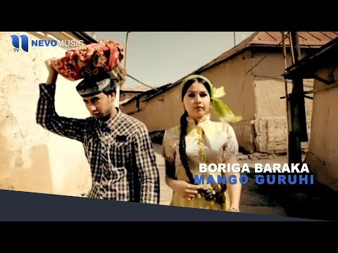 Video: Barak - bu davr ramzi. Sotsializm davridagi uy-joy muammosi