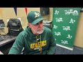 Mark Kotsay proud of Athletics' bullpen despite loss to Rays | NBC Sports California