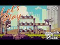 Acid Rain and Building A Farm || Doloc Town [3]