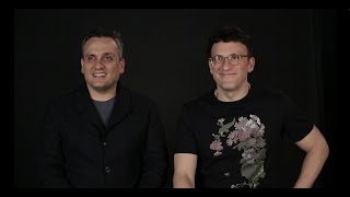 Joe & Anthony Russo on ‘Avengers: Infinity War’: “Dimensions of the MCU Will End”
