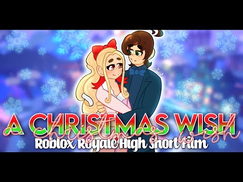 A CHRISTMAS WISH