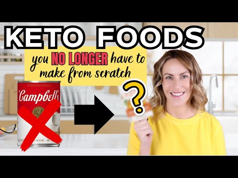 The ONE Keto Ingredient I had been missing
