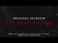 Michael Jackson AI The Devil S Game Fanmade AI Song
