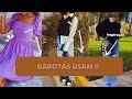 LOOKS PARA GAROTAS /INSPIRAÇÃO MODA FEMININA