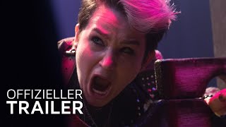 Hell Fest  | Trailer (Deutsch / German) | 2019 | Horror
