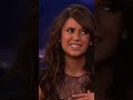 This Was So Awkward Nina Dobrev