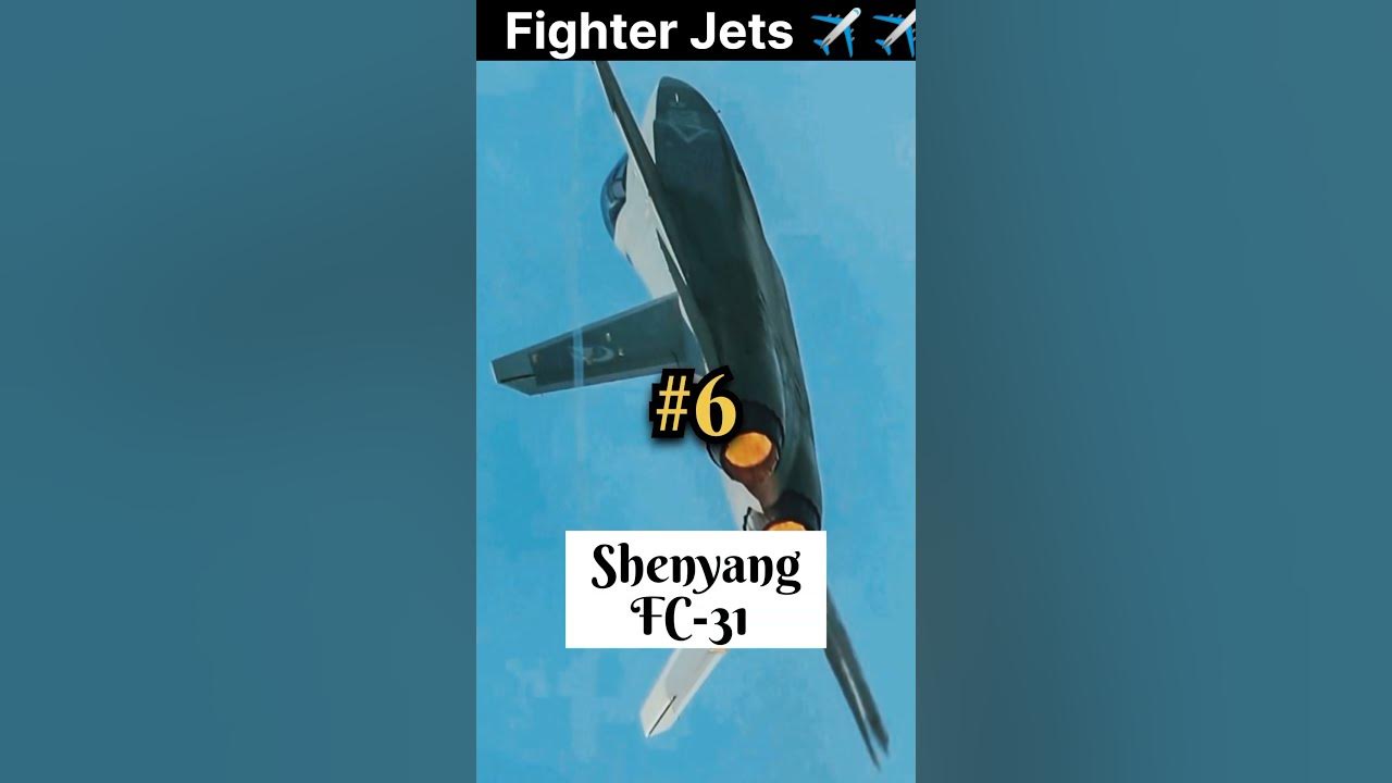 Top 10 Most Advanced Fighter Jets In The World In 2023 viral shorts top-10-most-advanced-fighter-jets-in-the-world-in-2023-viral-shorts