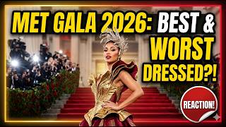 Cannes Fashion Recap 2026 | The Best, Worst & Most Controversial