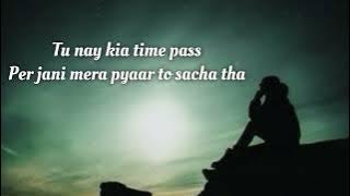 Download lagu Maxx— BROKEN HEART— Beat by @TalhaAnjum gumaan Track