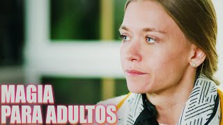 Magia para adultos | Película completa | Película romántica en Español Latino