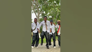 Mr Pilato Ego Slimflow Tebogo G Mashego BIRI MARUNG Official Dance Video Focalistic 