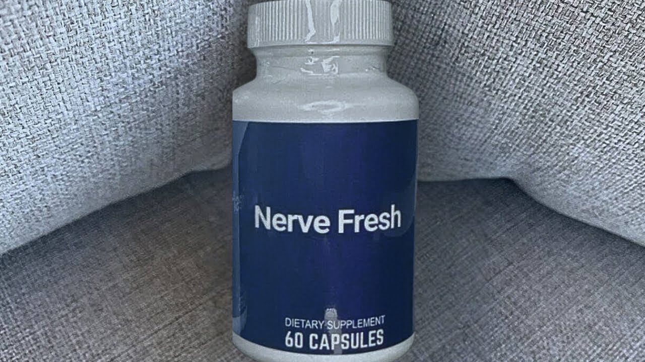 Nerve Fresh Reviews (Customer Review) Nerve Fresh For Neuropathy​ – Nerve Fresh Reviews