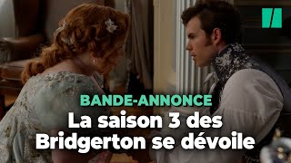 Penelope et Colin passent la vitesse supérieure dans la bande-annonce de saison 3 de 