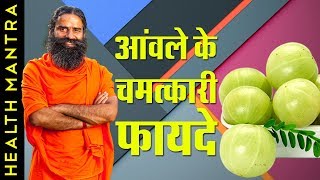 आंवले के चमत्कारी लाभ जानिए स्वामी रामदेव जी से | Amla Khane Ke Fayde | Swami Ramdev | Sanskar TV