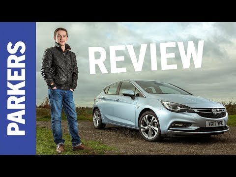 vauxhall-astra-full-review-|-parkers