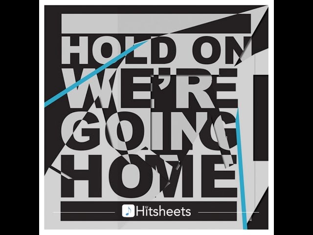 在 YouTube 上观看 Drake - Hold On, We're Going Home (HITSHEETS Instrumental) 在 YouTube 上观看 Drake - Hold On, We're Going Home (HITSHEETS Instrumental)