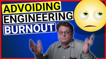 Project Engineering Management - Avoiding Stress and Burn-Out - Civil Engineering Online PDH Course