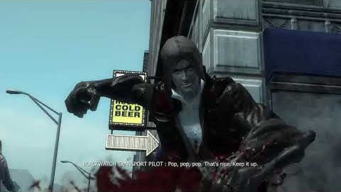 Prototype In the Web #8 gameplay