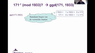 w3 snellere inversebepaling