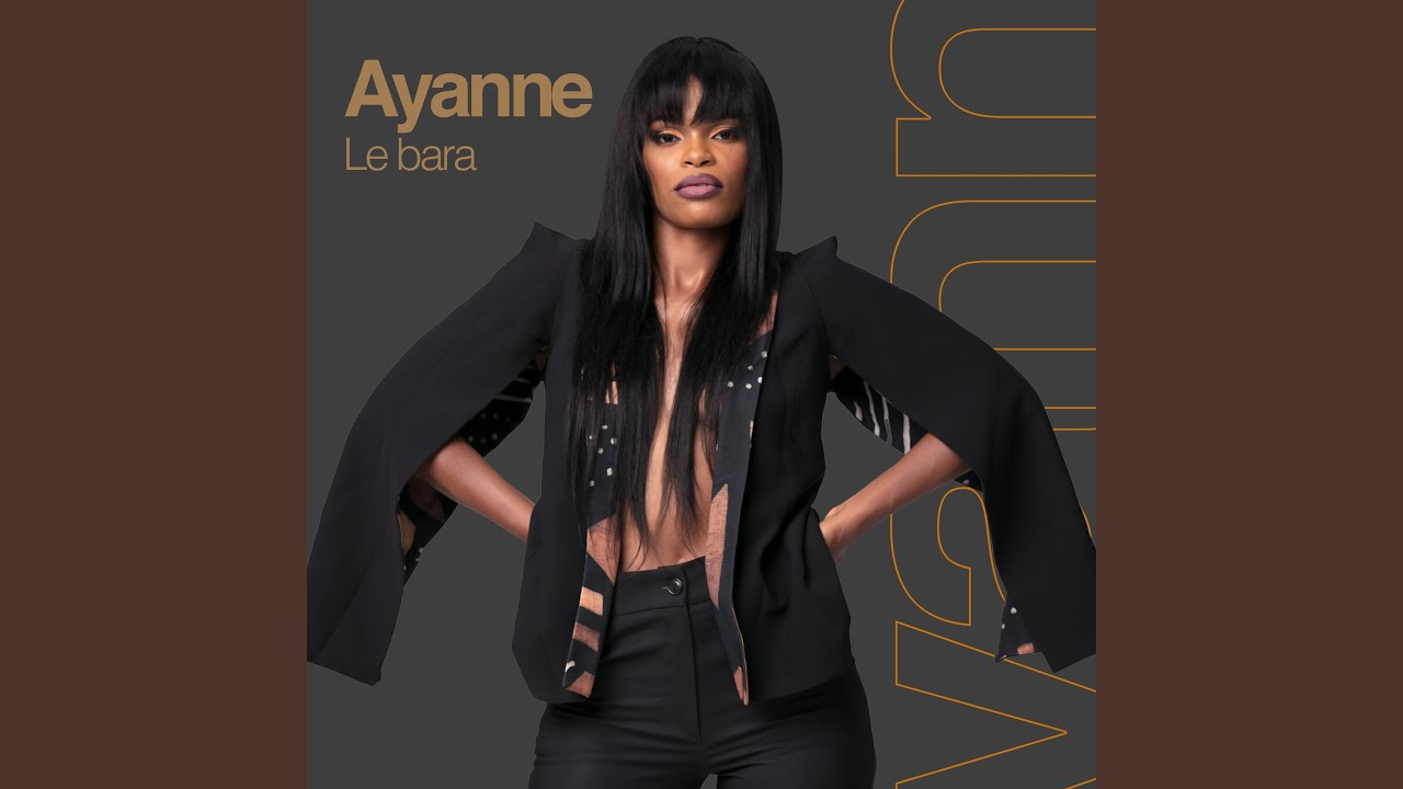 Watch Le bara (Radio Edit) on YouTube Watch Le bara (Radio Edit) on YouTube