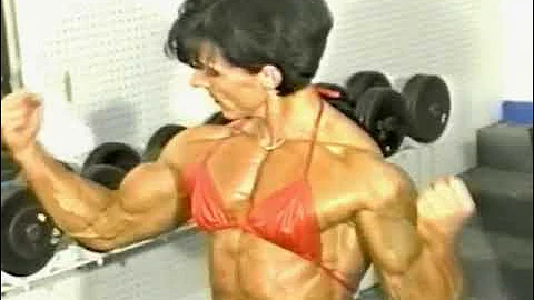 Christa Bauch