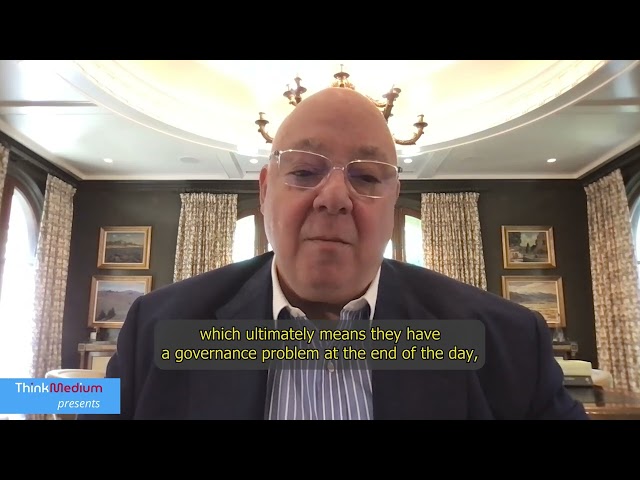 Rejuvenating Health Systems that are in Decline | Keith Pitts, Operating Advisor to CD&R