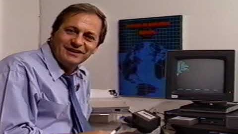 Curso de MSX Basic - Pierluigi Piazzi