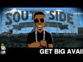 CARTOON - GET BIG REMIX!!!