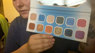 My 2020 Eyeshadow Collection Part 3! by Mackenzie Miller 49 views 3 years ago 41 minutes