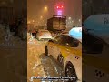 Снежный коллапс в Москве. Снег МКАД апокалипсис или природная  аномалия снегопад 12.02.21