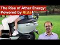 How Rizta Transformed Ather Energy’s Business | Ather Energy Stock Analysis