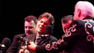 Video thumbnail of "Del McCoury Band at DelFest 2013 - Good Man Like Me"