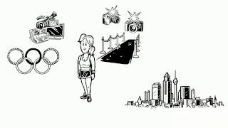 Olympic Games Mysimpleshow