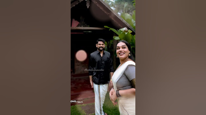 10 ദിവസത്തോളം നീണ്ട ആഘോഷം, തന്റെ കല്യാണം ആഘോഷമാക്കി സീമ വിനീത് ❤️#seemavineeth #marriage