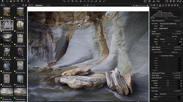 Antipodean Adventures with Joe Cornish