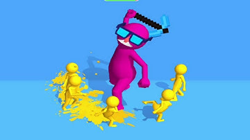 JOIN CLASH 3D-LEVEL# 26 GAMEPLAY