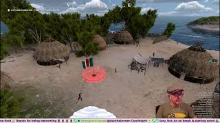 Playing Rise of Piracy - Brand New Strategy Game!