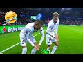 Funny Soccer Football Vines 2023 ● Goals l Skills l Fails #108