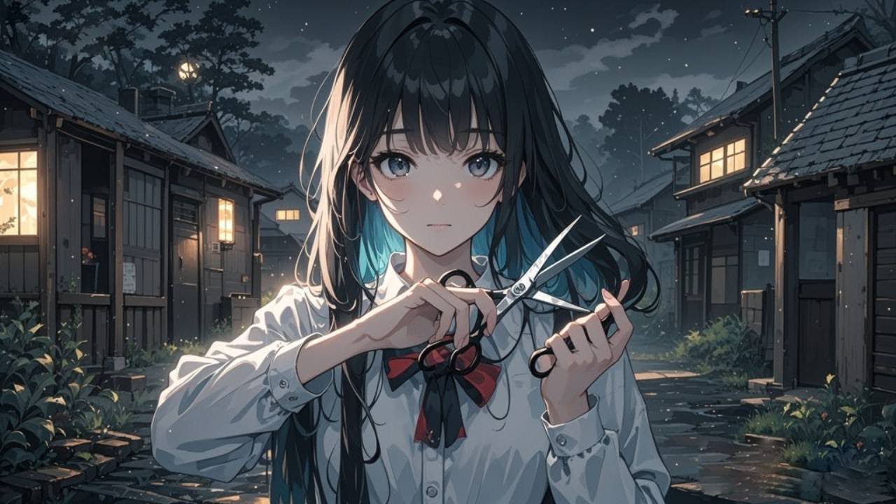 Reborn, I Cut Off the Hair I’d Kept for 18 Years—My Pregnant Sister-in-Law Lost Her Mind…