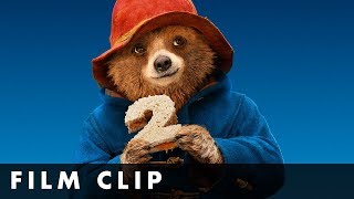 PADDINGTON 2 - Fairground Clip - Starring Hugh Grant