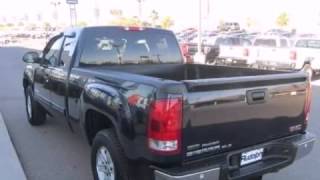 2010 GMC Sierra 1500 El Paso TX 79932