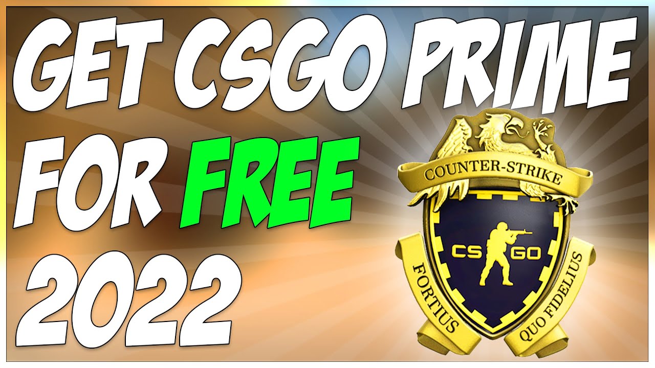 Is it worth buying a CSGO prime account ?