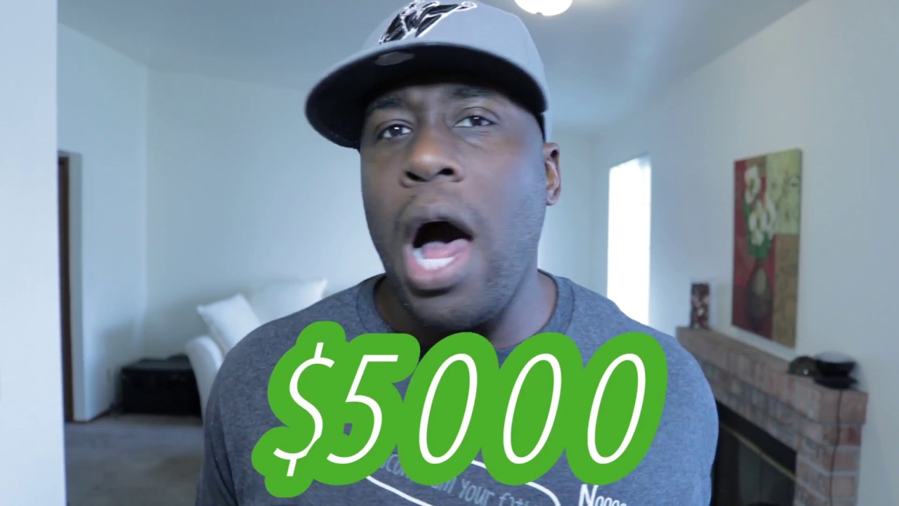 Marriage $5000 or Less 