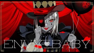 ワンカッパー紳士が「エンヴィーベイビー」歌ってみた(cover) / げんぴょん ワンカッパー紳士が「エンヴィーベイビー」歌ってみた(cover) / げんぴょん