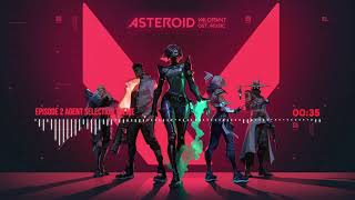 Valorant Agent Selection - Official Theme Episode 2